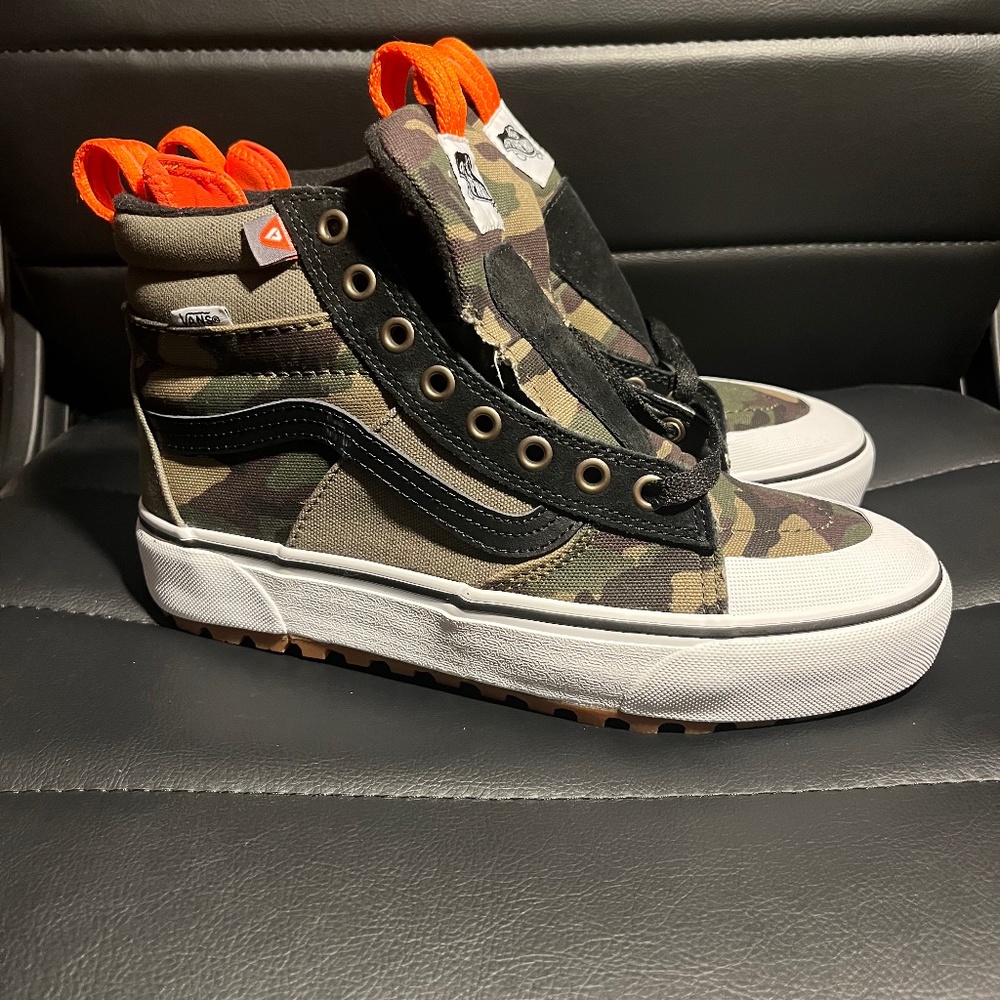 Women’s vans